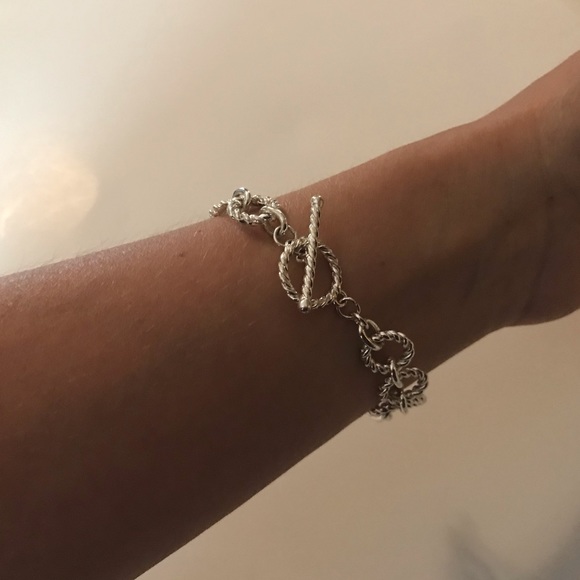 Adorable Toggle Bracelet - Picture 2 of 4